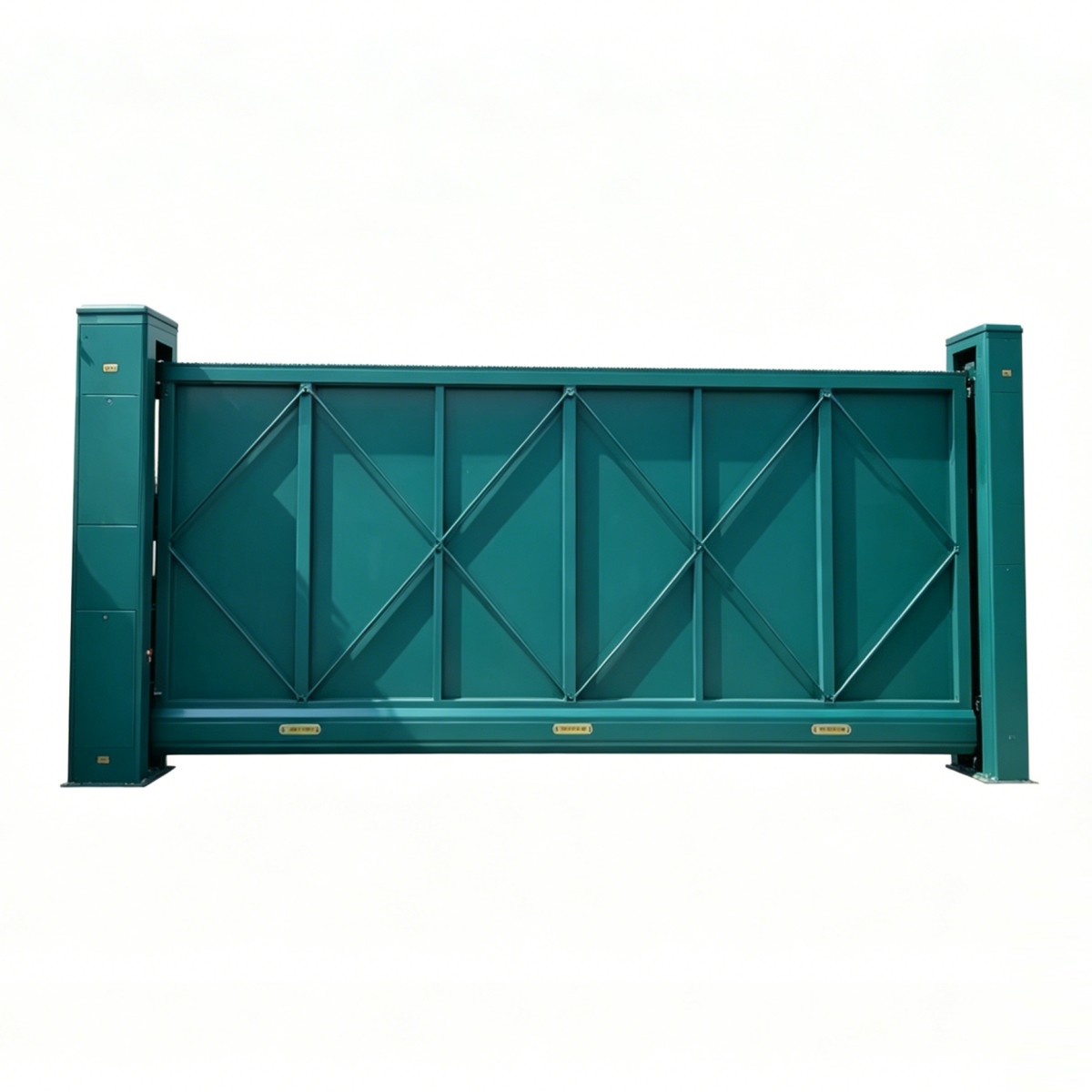 怀化芷江罗旧镇电动悬空门